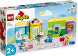 LEGO DUPLO Будни в детском саду 10992 10992 фото