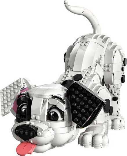 Купити Конструктор LEGO® ǀ Disney 101 далматинець 43269 в крамниці
