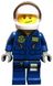 Lego City Police Helicopter Set 30222 30222 фото 2