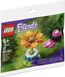 LEGO 30417 Garden Flower and Butterfly (Polybag) 30417 фото 1