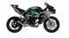 Конструктор LEGO® Technic Мотоцикл Kawasaki Ninja H2R 42170 42170 фото 3