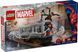 Конструктор LEGO&reg; | Marvel Человек-Паук против Дока Ока: сцена в метро 76321 76321 фото 1
