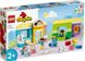 LEGO DUPLO Будні в дитячому садку 10992 10992 фото 1