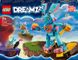 Конструктор LEGO DREAMZzz Іззі й кроленя Бунчу 71453 71453 фото 1