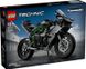 Конструктор LEGO® Technic Мотоцикл Kawasaki Ninja H2R 42170 42170 фото 1