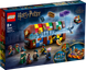 Конструктор LEGO&reg; Harry Potter&trade; Магический чемодан Хогвартса 76399 76399 фото 1