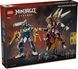 Конструктор LEGO&reg; NINJAGO&reg; Близнюки роботи-Титани 71870 71870 фото 3