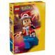 Конструктор LEGO Pok&eacute;mon Мініфігурка Реда у збільшеному масштабі 40868 40868 фото 1