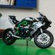 Конструктор LEGO® Technic Мотоцикл Kawasaki Ninja H2R 42170 42170 фото 5