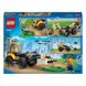 Конструктор LEGO® LEGO City Екскаватор 148 деталей (60385) 60385 фото 5