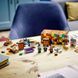 Конструктор LEGO&reg; Harry Potter&trade; Магический чемодан Хогвартса 76399 76399 фото 4