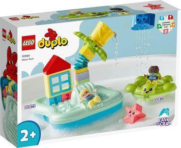 LEGO DUPLO Аквапарк 10989 10989