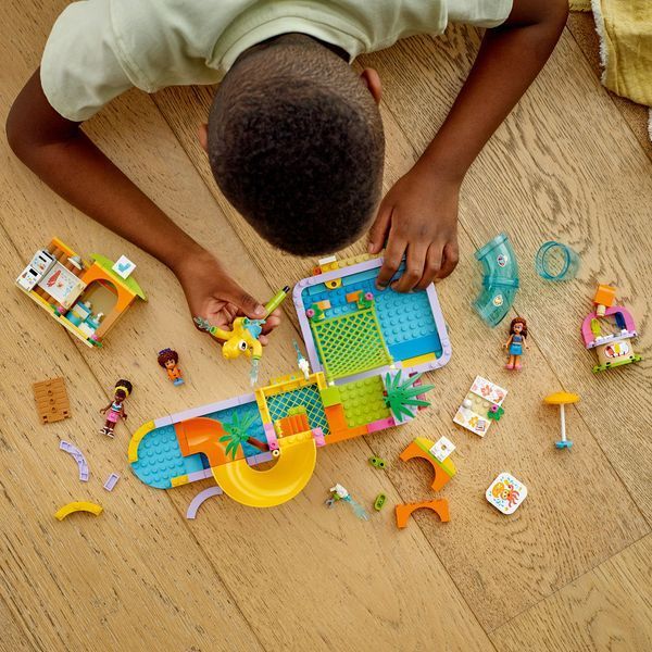 LEGO&reg; Friends Аквапарк 41720 41720