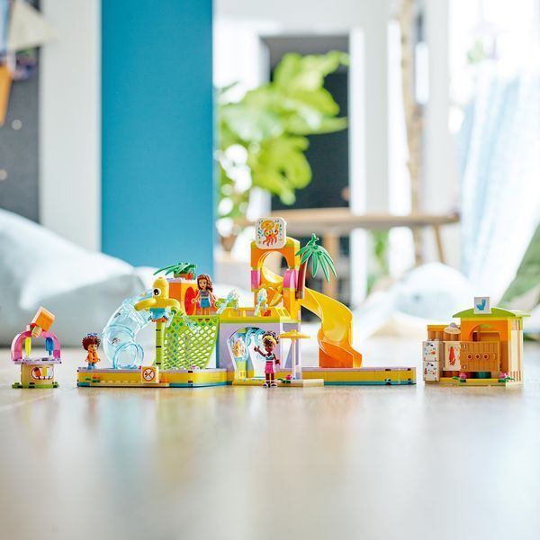 LEGO&reg; Friends Аквапарк 41720 41720