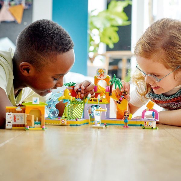 LEGO&reg; Friends Аквапарк 41720 41720