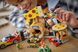 Конструктор LEGO&reg; City Доставка пиццы 60496 60496 фото 6