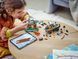 Конструктор LEGO&reg; City Іграшковий позашляховик для дослідження джунглів 60426 60426 фото 8
