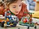 Конструктор LEGO&reg; City Іграшковий позашляховик для дослідження джунглів 60426 60426 фото 5