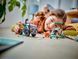 Конструктор LEGO&reg; City Іграшковий позашляховик для дослідження джунглів 60426 60426 фото 7