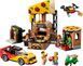 Конструктор LEGO&reg; City Доставка пиццы 60496 60496 фото 2