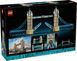 Конструктор LEGO&reg; Architecture Тауерський міст 21067 21067 фото 8