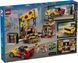 Конструктор LEGO&reg; City Доставка пиццы 60496 60496 фото 3