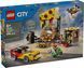 Конструктор LEGO&reg; City Доставка пиццы 60496 60496 фото 1
