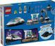 Конструктор LEGO&reg; City Космічний корабель і дослідження астероїда 60429 60429 фото 4