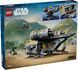 Конструктор LEGO&reg; Star Wars&trade; Гострий гребінь 75447 75447 фото 3