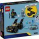 Конструктор LEGO Super Heroes Бэтмен и Бэтмобиль против мистера Фриза 76301 76301 фото 6