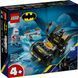 Конструктор LEGO Super Heroes Бэтмен и Бэтмобиль против мистера Фриза 76301 76301 фото 1