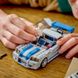 Конструктор LEGO® Speed Champions «Подвійний форсаж» Nissan Skyline GT-R (R34) 319 деталей (76917) 76917 фото 6