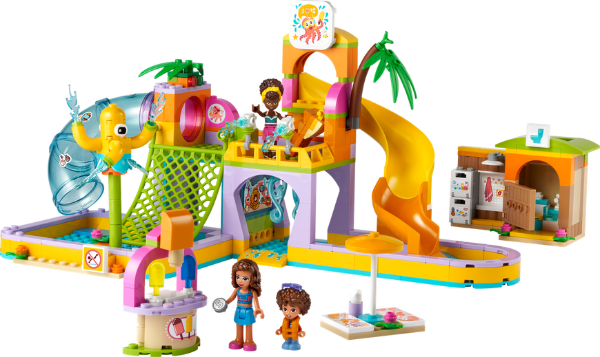LEGO&reg; Friends Аквапарк 41720 41720