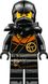 Конструктор LEGO NINJAGO® Суперсила дракона Зейна автомобіль для перегонів спін-джитсу 71791 71791 фото 2