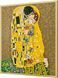 Конструктор LEGO&reg; Art Gustav Klimt. &laquo;Поцелуй&raquo; Декор ар-ниво 31221 31221 фото 6