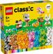 Конструктор LEGO® Classic Творческие любимцы 11034 11034 фото 1