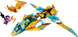 LEGO&reg; NINJAGO&reg; Самолет Золотого дракона Зейна 71770 71770 фото 5