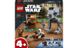 Конструктор LEGO AT-STTM 87 деталей 75332 75332 фото 1