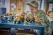 Конструктор LEGO&reg; City Самосвал и фронтальный ковшевой погрузчик 60494 60494 фото 4