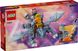 Конструктор LEGO® NINJAGO Молодий дракон Рію 71810 71810 фото 6