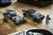 Конструктор LEGO&reg; DC BatmanTM: Бэтмобиль из фильма &laquo;Бэтмен против Супермена&raquo; 76331 76331 фото 4