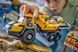 Конструктор LEGO&reg; City Самосвал и фронтальный ковшевой погрузчик 60494 60494 фото 5