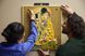 Конструктор LEGO&reg; Art Gustav Klimt. &laquo;Поцелуй&raquo; Декор ар-ниво 31221 31221 фото 4