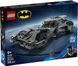 Конструктор LEGO&reg; DC BatmanTM: Бэтмобиль из фильма &laquo;Бэтмен против Супермена&raquo; 76331 76331 фото 1