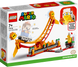 Конструктор LEGO® Super Mario™ Поездка на скамью-волне. Дополнительный набор 71416 71416 фото 1