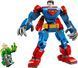 Конструктор LEGO Super Heroes Супермен-робот против Лекса Лютора 76302 76302 фото 5