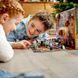 LEGO Harry Potter Новорічний календар 76404 76404 фото 4