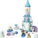 Конструктор LEGO&reg; DUPLO&reg; │ Disney Вечеринка в ледяном дворце Эльзы и Анны 10455 10455 фото 3
