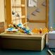 LEGO&reg; NINJAGO&reg; Самолет Золотого дракона Зейна 71770 71770 фото 3