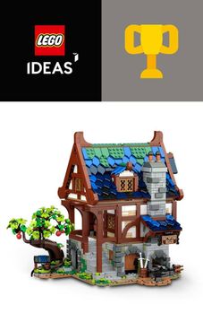 LEGO Ideas